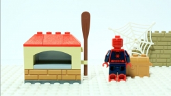 مجموعه استاپ موشن لگو ها برای کودکان قسمت 121